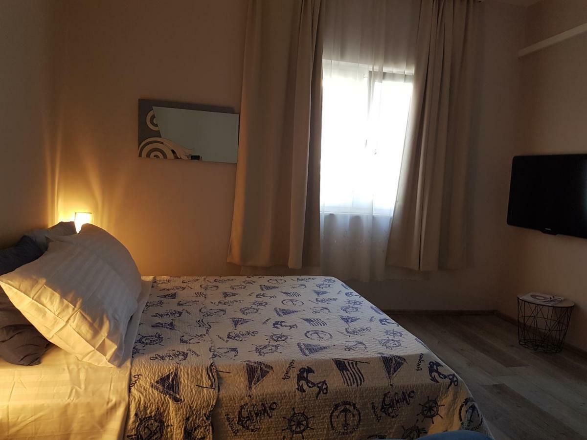 Griva Studio Apartman Zadar Bagian luar foto