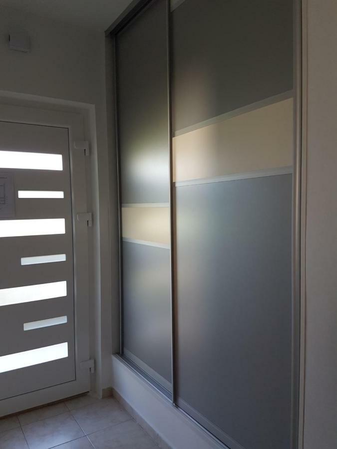 Griva Studio Apartman Zadar Bagian luar foto