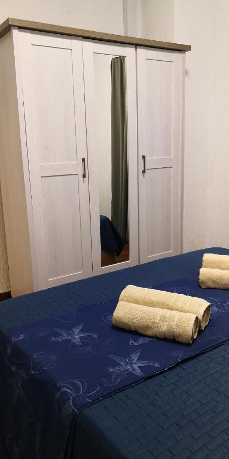 Griva Studio Apartman Zadar Bagian luar foto